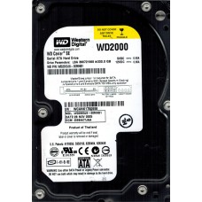 WD2000JS-00MHB1