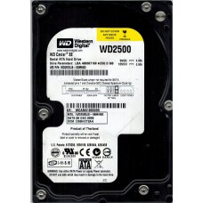 WD2500JS-98MHB0