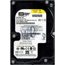 WD2500JS-55NCB1