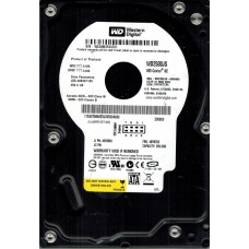 WD2500JS-08MHB0