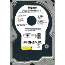 WD1600BB-00RDA0