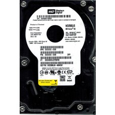 WD2500JS-60NCB1