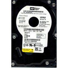 WD2500JS-75NCB3