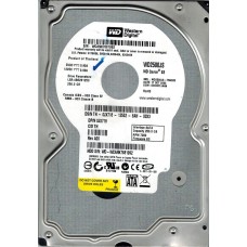 WD2500JS-75NCB3