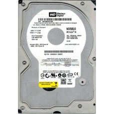 WD2500JS-55NCB1