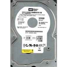WD2500BB-00RDA0