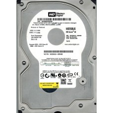WD2500JS-00MHB0