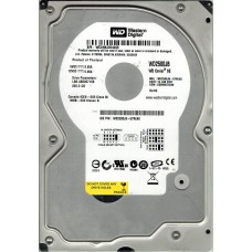 WD2500JB-57REA0