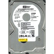 WD2500BB-22RDA0
