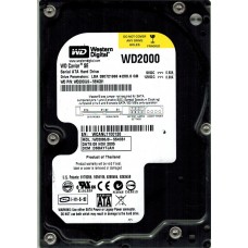 WD2000JS-55NCB1