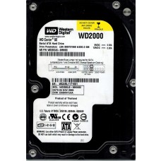 WD2000JS-98MHB0