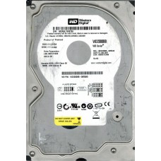 WD2000BB-00RDA0