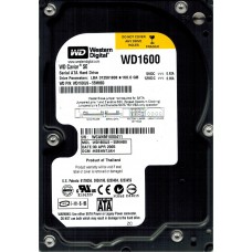 WD1600JS-55MHB0