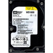 WD1600JS-60MHB1