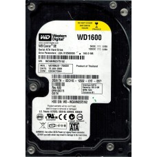 WD1600JS-75NCB1