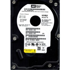 WD1600JS-60NCB1