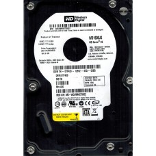 WD1600JS-75NCB2