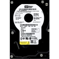 WD1600JS-75NCB3