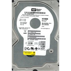 WD1600BB-22RDA0