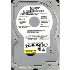 WD1600JS-61MHB1