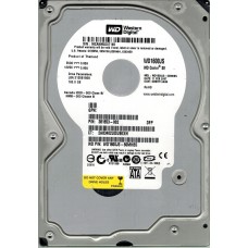 WD1600JS-60MHB5
