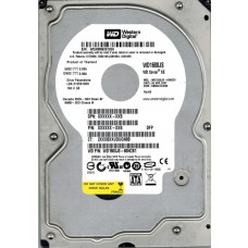 WD1600JS-60NCB1