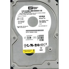 WD1600JB-57REA0