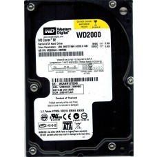 WD2000JS-98MHB0