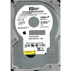 WD2500JS-40TGB0