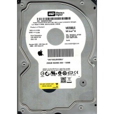 WD2500JS-40TGB0