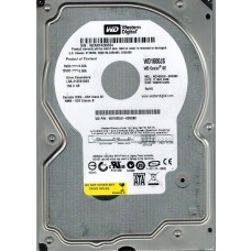 WD1600JS-00SGB0