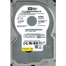 WD1600JS-00SGB0