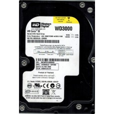 WD3000JS-00PDB0