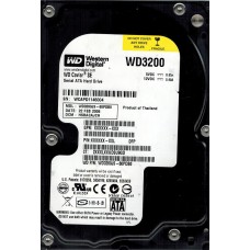 WD3200JS-60PDB0