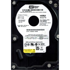 WD3000JS-00PDB0