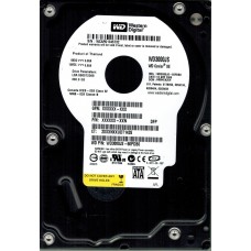 WD3000JS-60PDB0