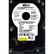 WD3200KS-75PFB0