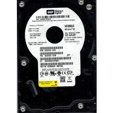 WD3000JS-60PDB0