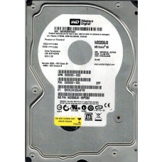 WD3200JS-60PDB0