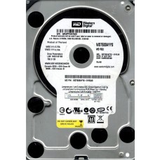 WD7500AYYS-01RCA0