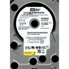WD7500AAKS-00RBA0