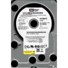 WD7500AYYS-01RCA0