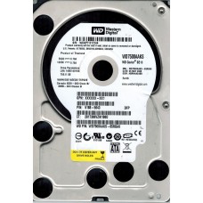 WD7500AAKS-65RBA0