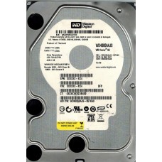 WD4000AAJS-65TKA0