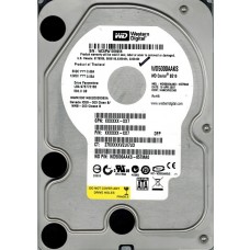 WD5000AAKS-65TMA0