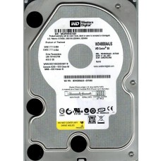 WD4000AAJS-00TKA0