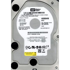 WD3200AVBS-63TAA0