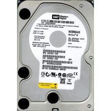WD3200AAJS-65RYA0