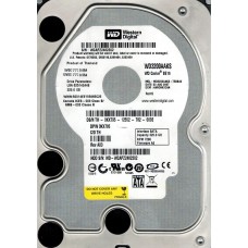 WD3200AAKS-75SBA0