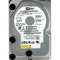 WD2500AAJS-22RYA0